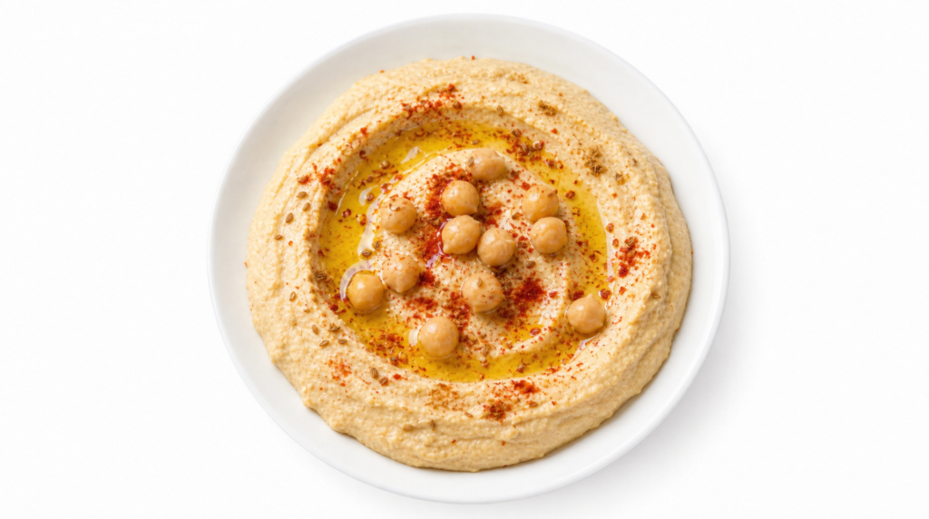 hummus