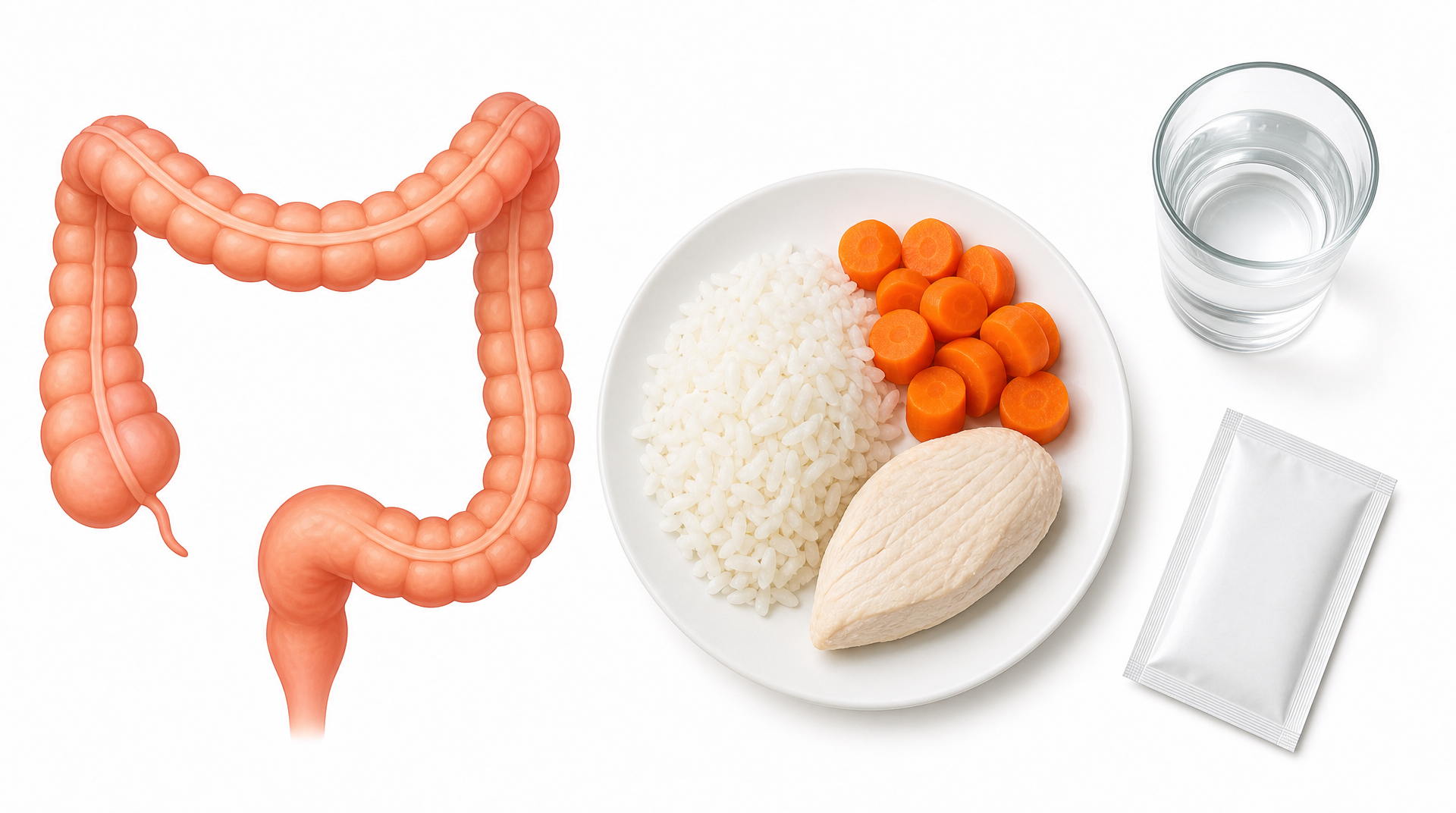 dieta przed kolonoskopia fortrans
