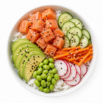 poke bowl