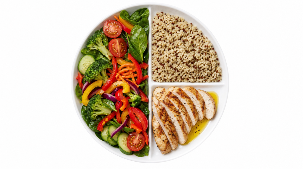 dieta zespol metaboliczny