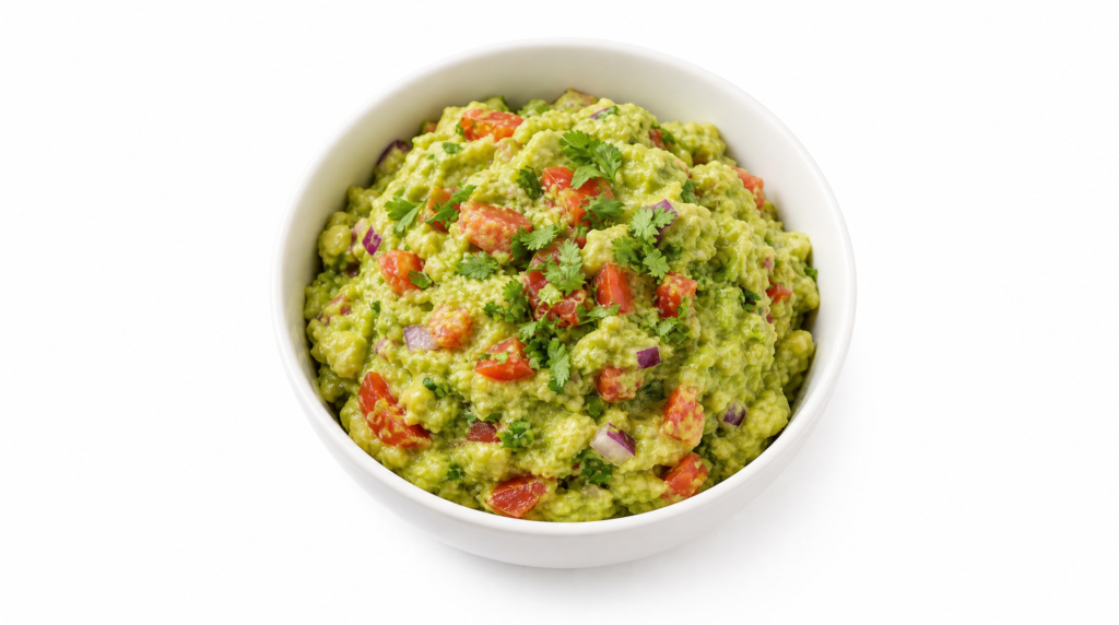 guacamole