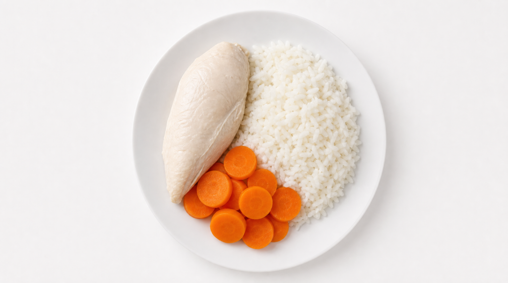 kolonoskopia dieta ubogoresztkowa