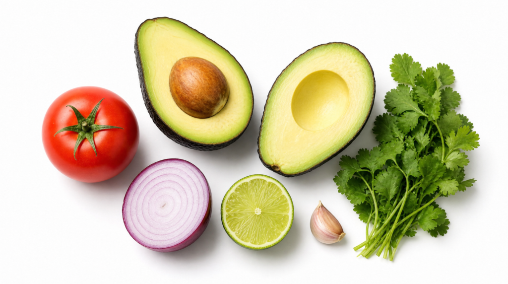 guacamole