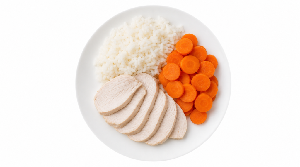 dieta lekkostrawna po operacji
