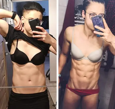 Weronika