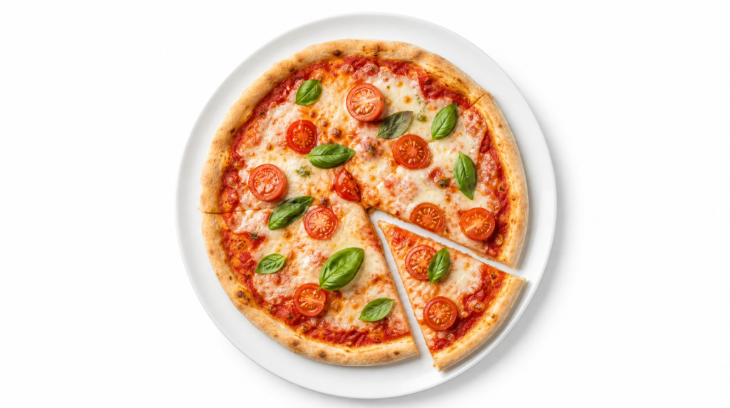 pizza bezglutenowa