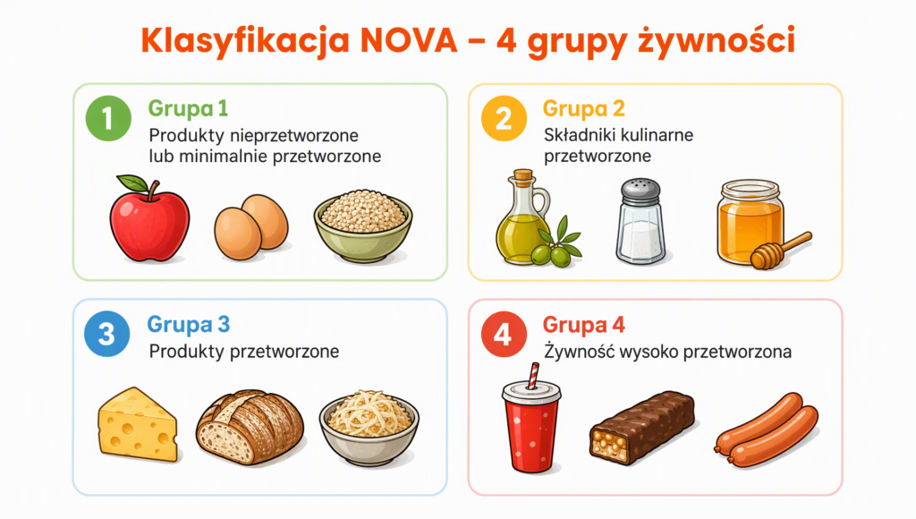 zywnosc przetworzona