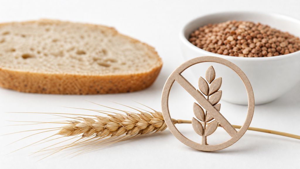 gluten