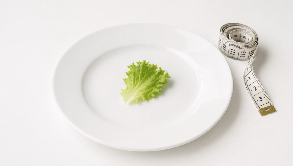 dieta restrykcyjna