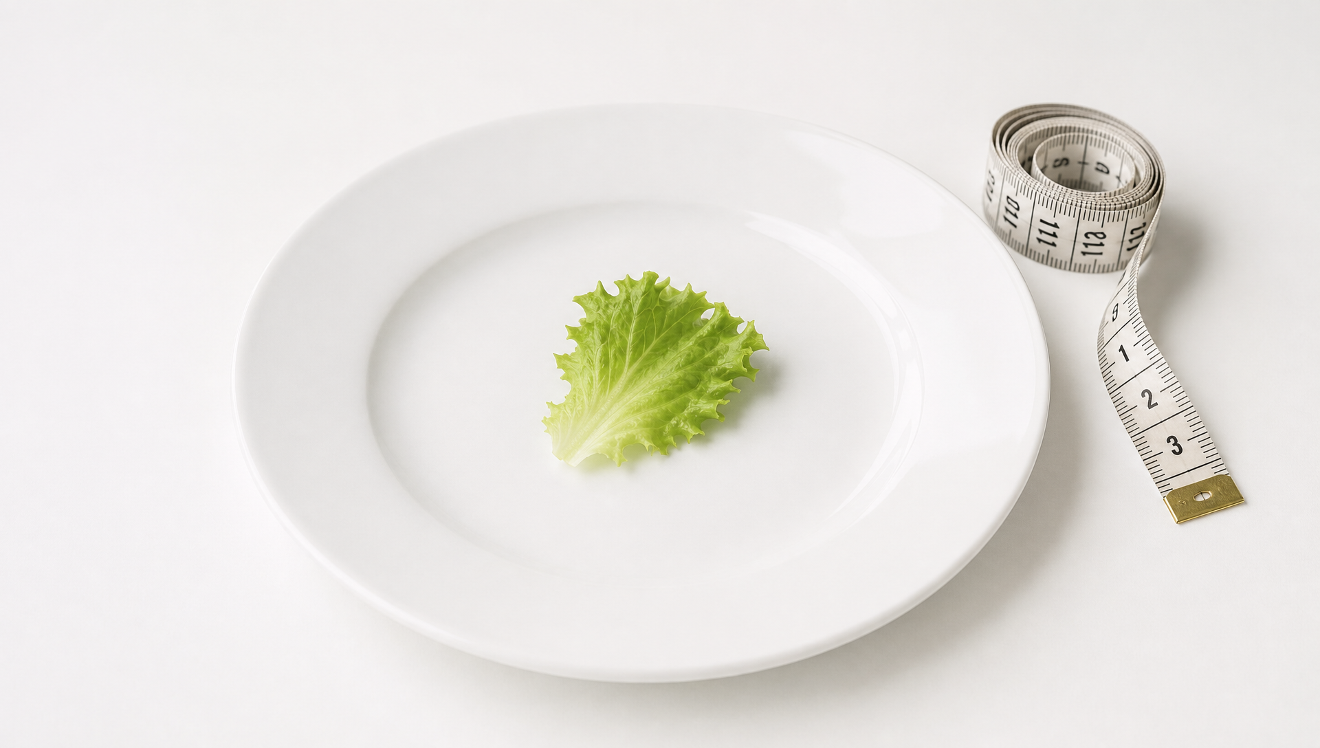 dieta restrykcyjna